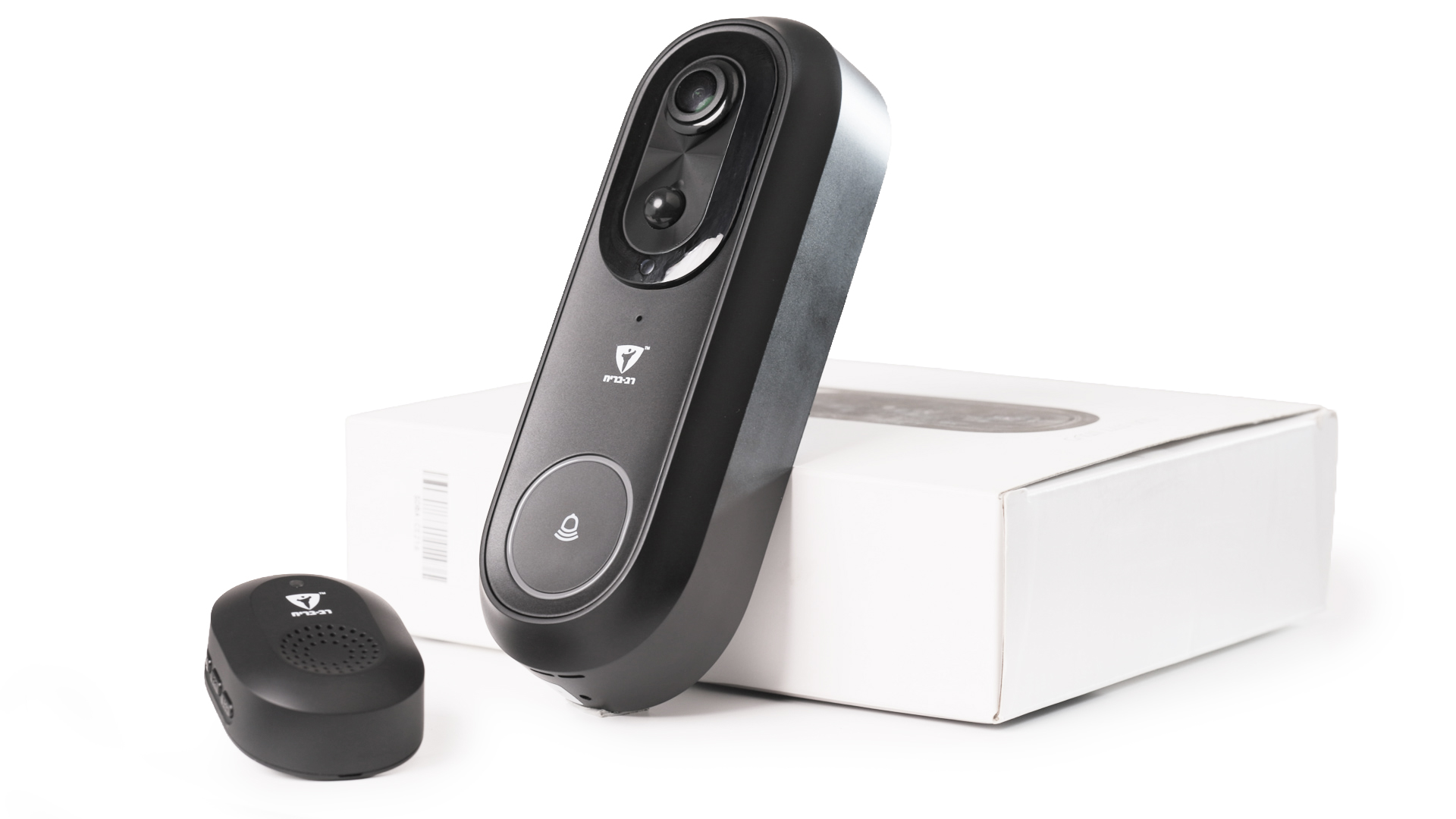 פעמון חכם (5)